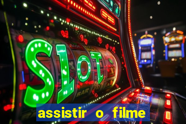 assistir o filme bilhete de loteria